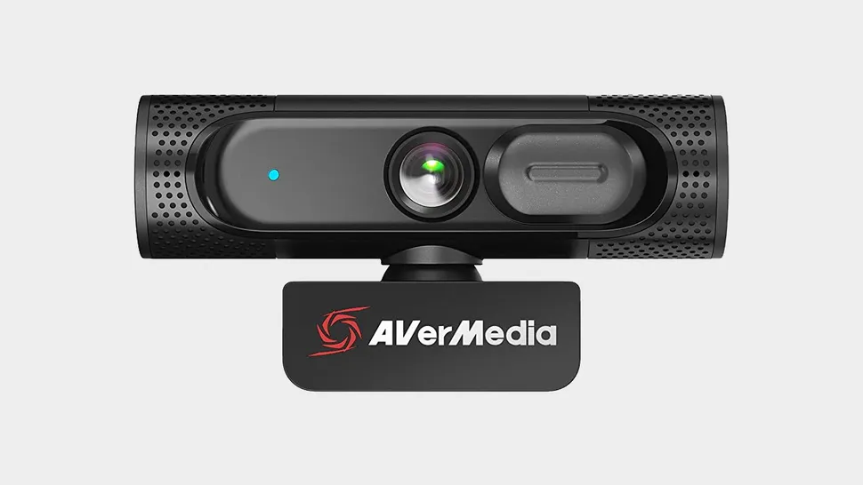 Обзор веб-камеры AverMedia PW315