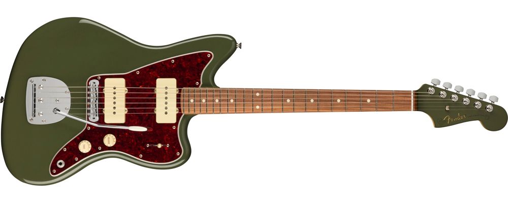 Fender Player Series Jazzmaster
