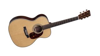 Best fingerstyle guitars: Martin 000-28 Modern Deluxe