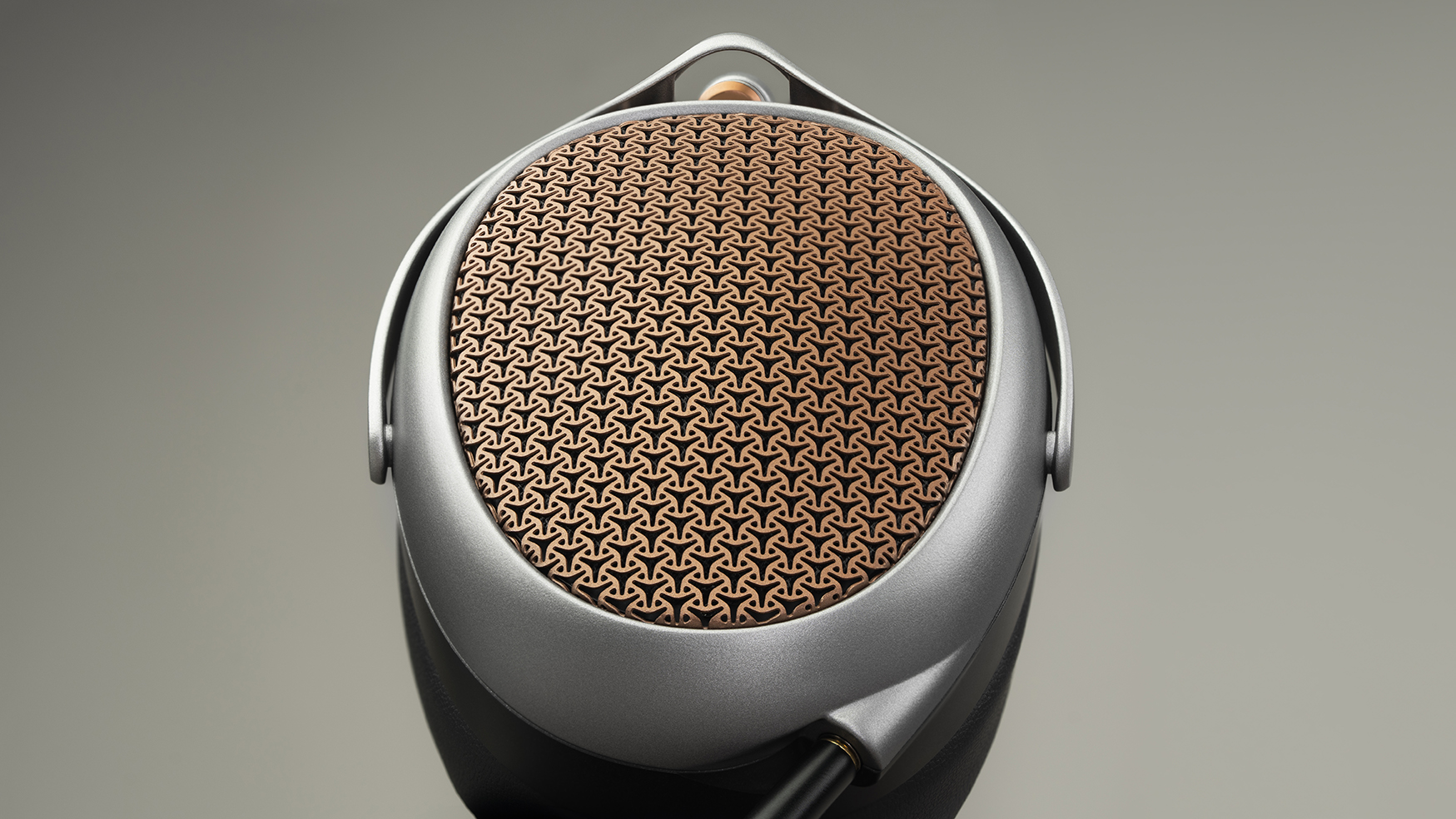 Meze Audio Poet headphones