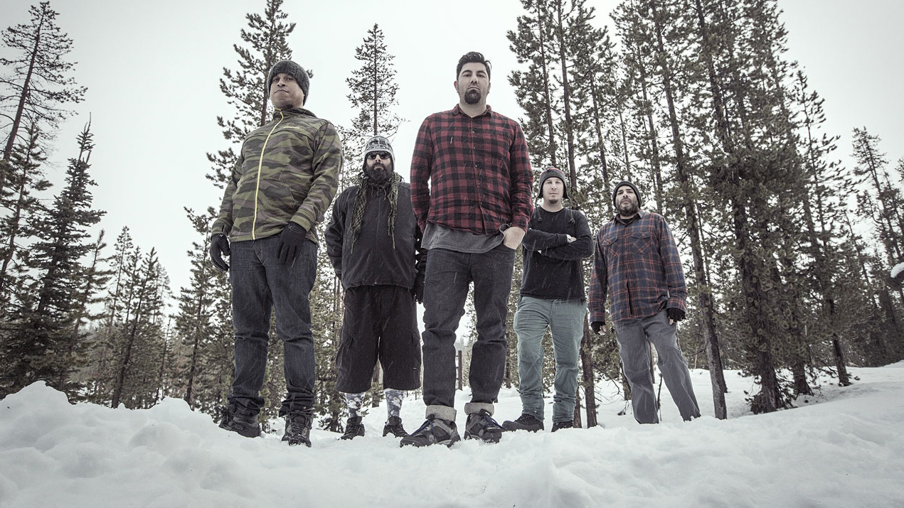 Deftones