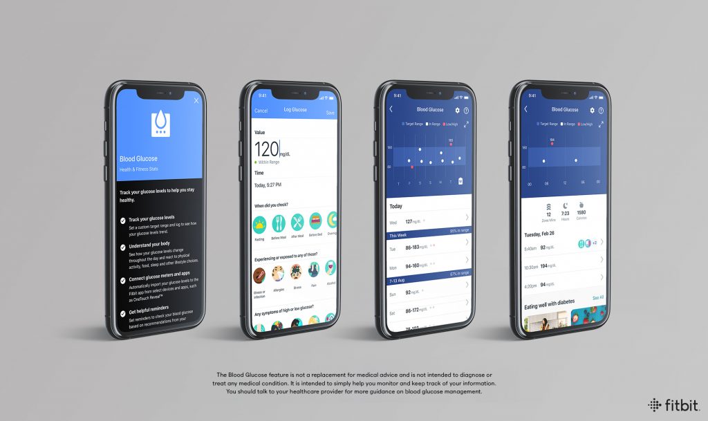 the-fitbit-app-can-now-track-your-blood-glucose-levels-here-s-how-it