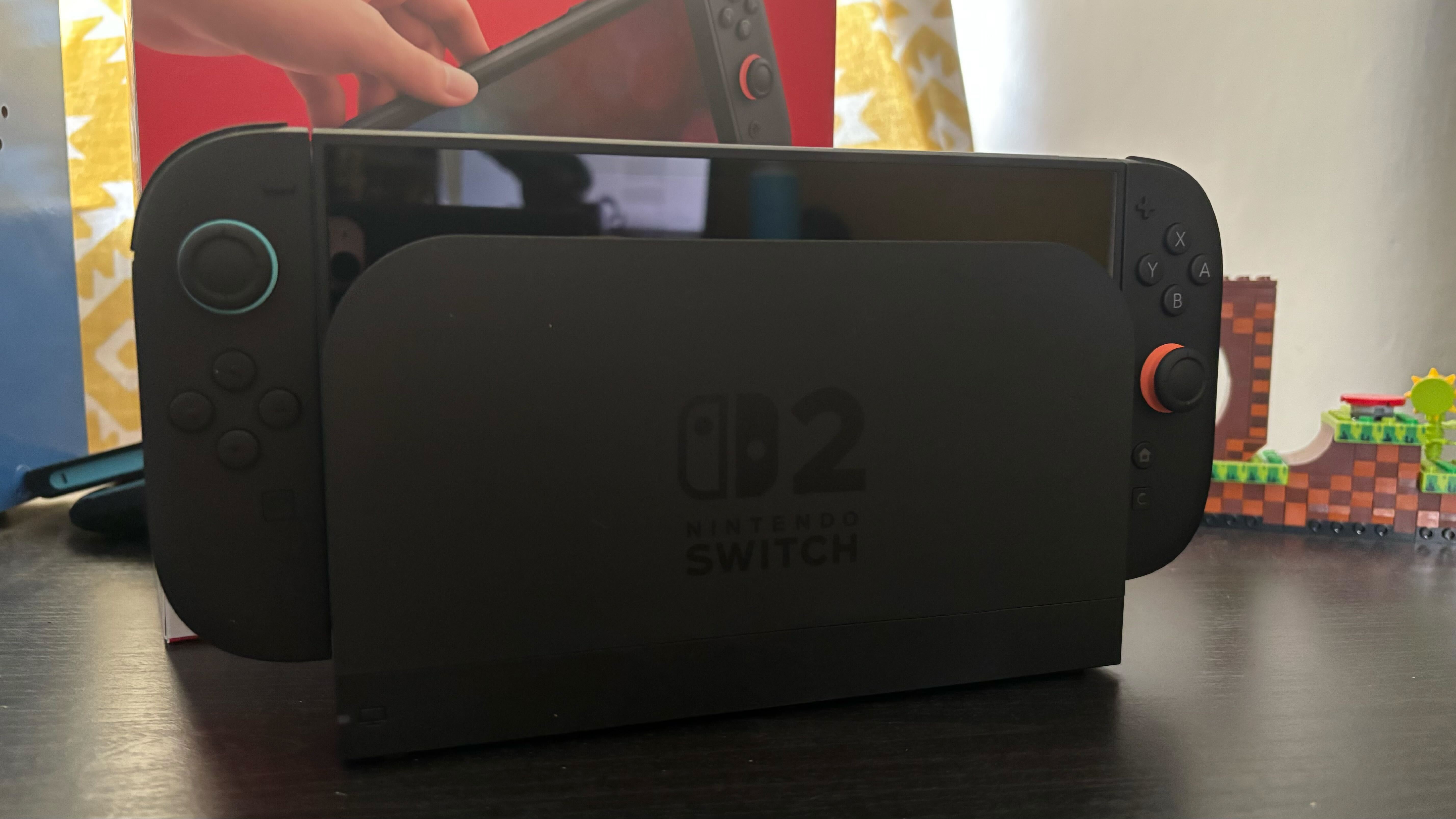 Switch 2