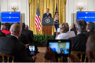 President Obama to speak on STEM at SXSW
