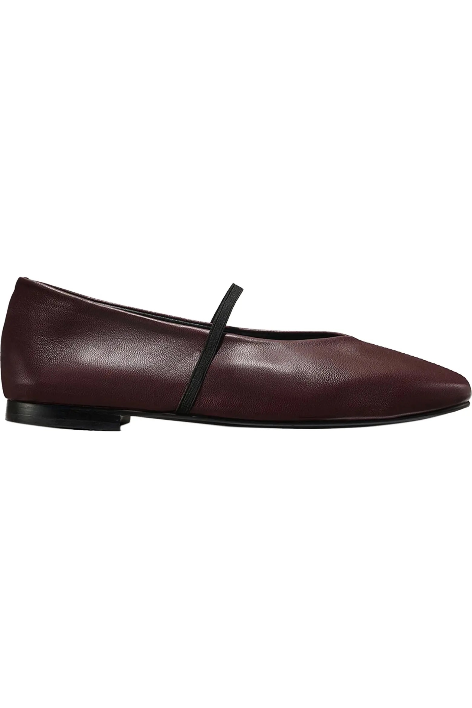 Margaux, The Phoebe Flats