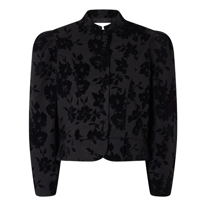 Destree, Amoako Devor&amp;eacute; Blazer