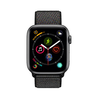 Apple Watch Series 4, space grey