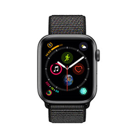 Apple Watch Series 4, space grey £429 £89 at John Lewis
Save up to £340: