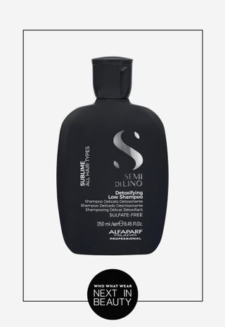 Alfaparf Milano, Detoxifying Low Shampoo