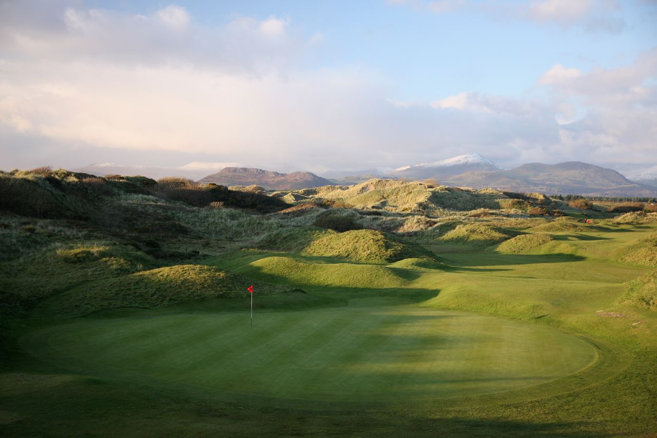 Best Golf Courses In Wales - 12 Welsh Courses You Must Play | Golf Monthly