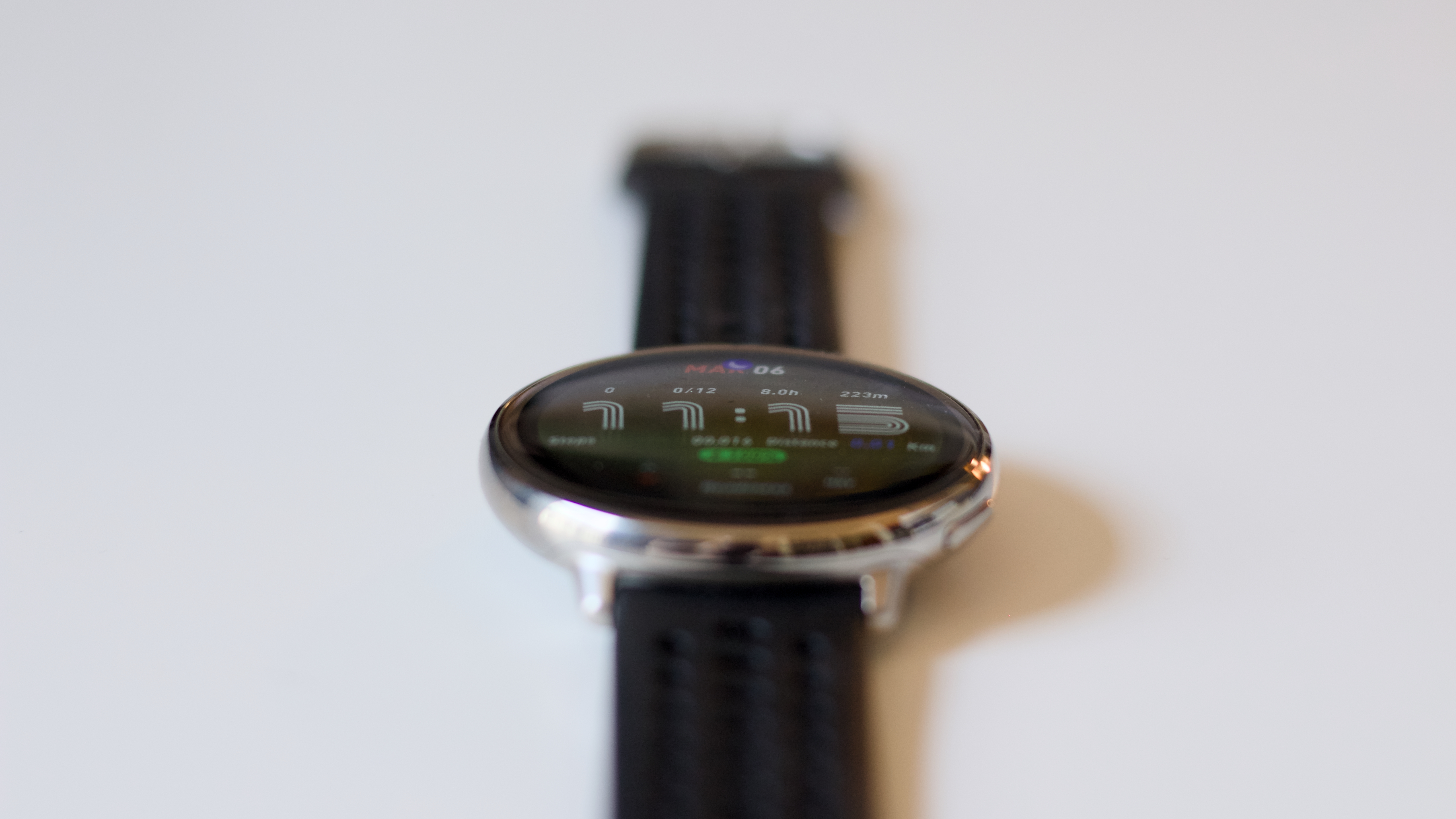 Amazfit Active 2