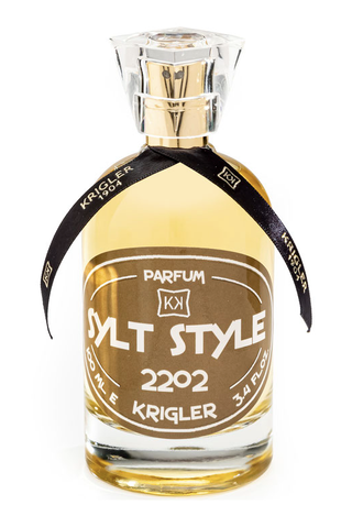 Krigler Sylt Style 2202 perfume