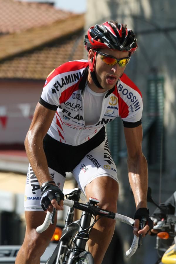 Enrico Rossi (Ceramica Flaminia-Bossini Docce)