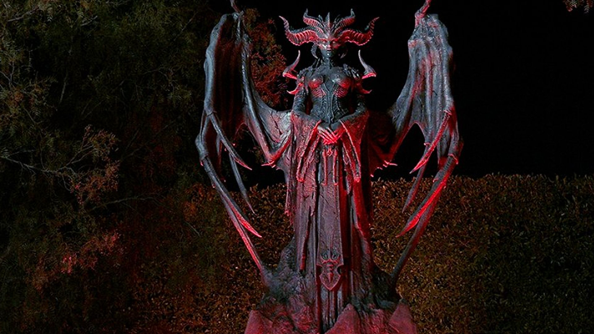 Фигурка лилит diablo 4. Статуэтка лилит diablo 4. Лилит diablo косплей. Лилит дьябло 4. Diablo 4 lilith statue.