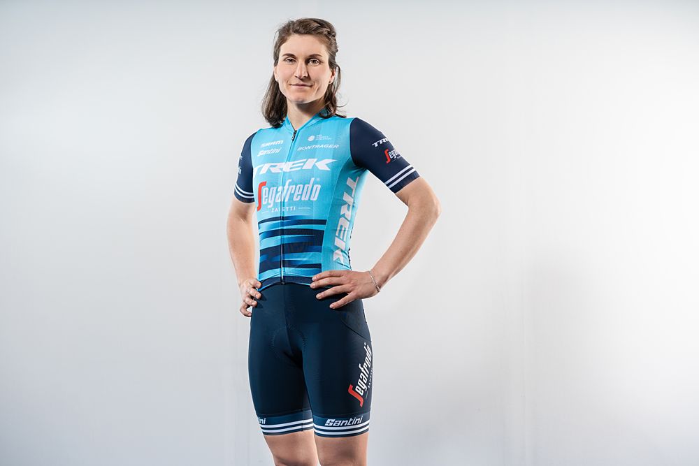 Trek-Segafredo 2021