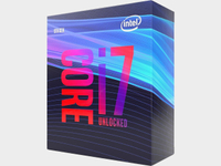 Intel Core i7-9700K | $350 on Amazon ($60 off)