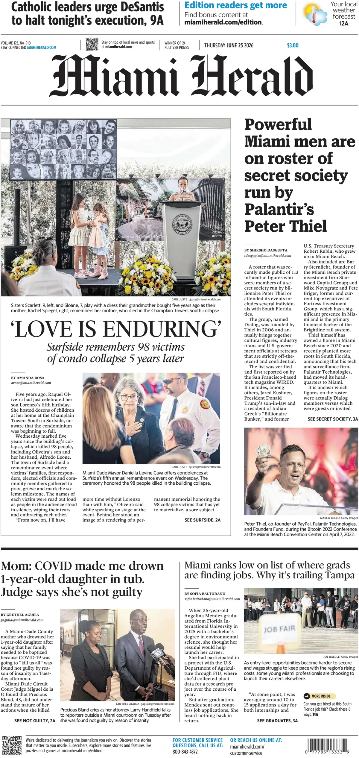 Miami Herald
