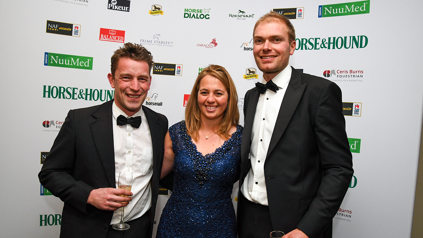 Horse &amp;amp; Hound Awards 04 12 19
