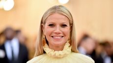 Gwyneth Paltrow attends The 2019 Met Gala Celebrating Camp: Notes on Fashion at Metropolitan Museum of Art on May 06, 2019 in New York City