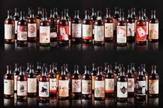 the Hanyu Ichiro Full Card Series