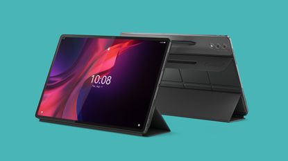 Lenovo Tab Extreme tablets