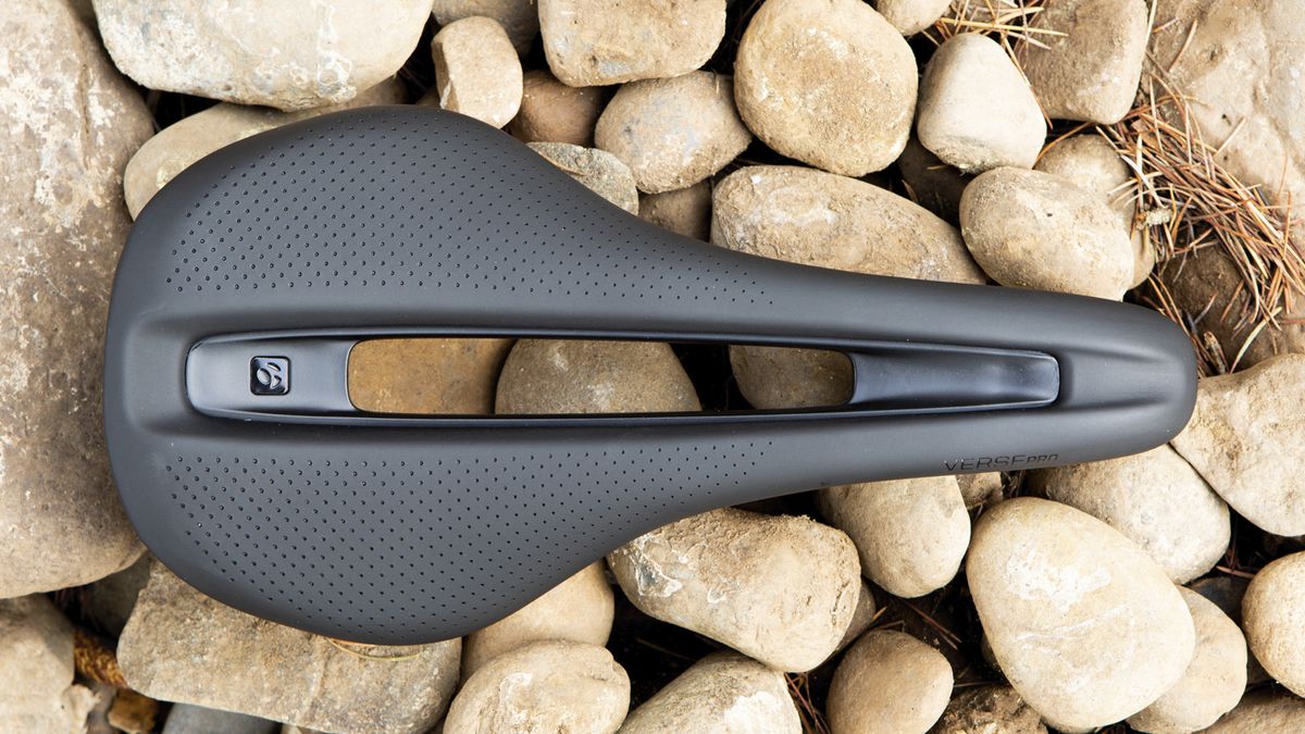 best gravel bike saddle