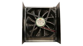 Antec Signature Titanium 1000W Cooling fan