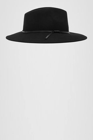 Ava Wool Trilby Hat, £59