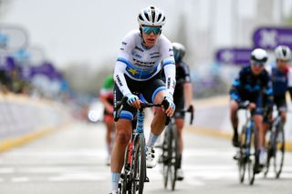 stage 4 - Van Dijk wins Baloise Ladies Tour