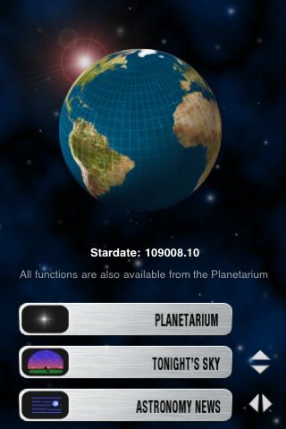 Pocket Universe