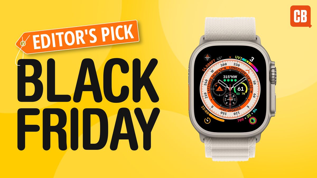 Apple Watch Ultra deals.