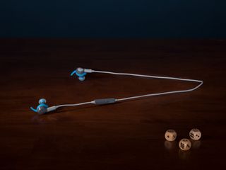 Jabra Sport Coach Special Edition