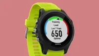 A week with the Garmin Forerunner 935: our fanatic’s fitness diary