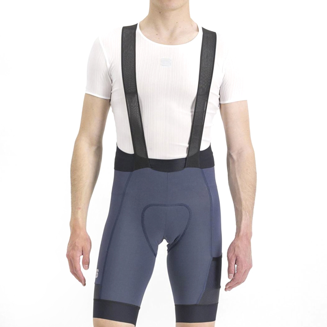 Sportful Supergiara bib short