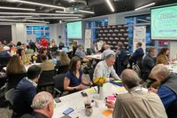 Northeast Regional Leadership summit