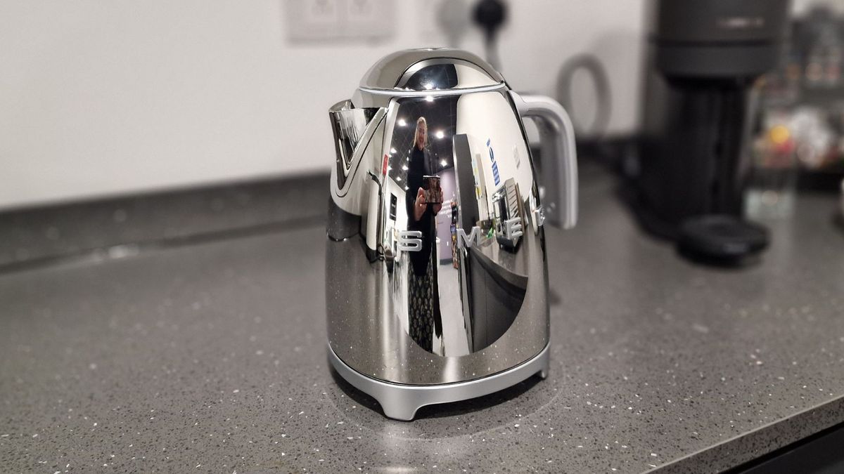 The best electric kettles in 2025 Tom