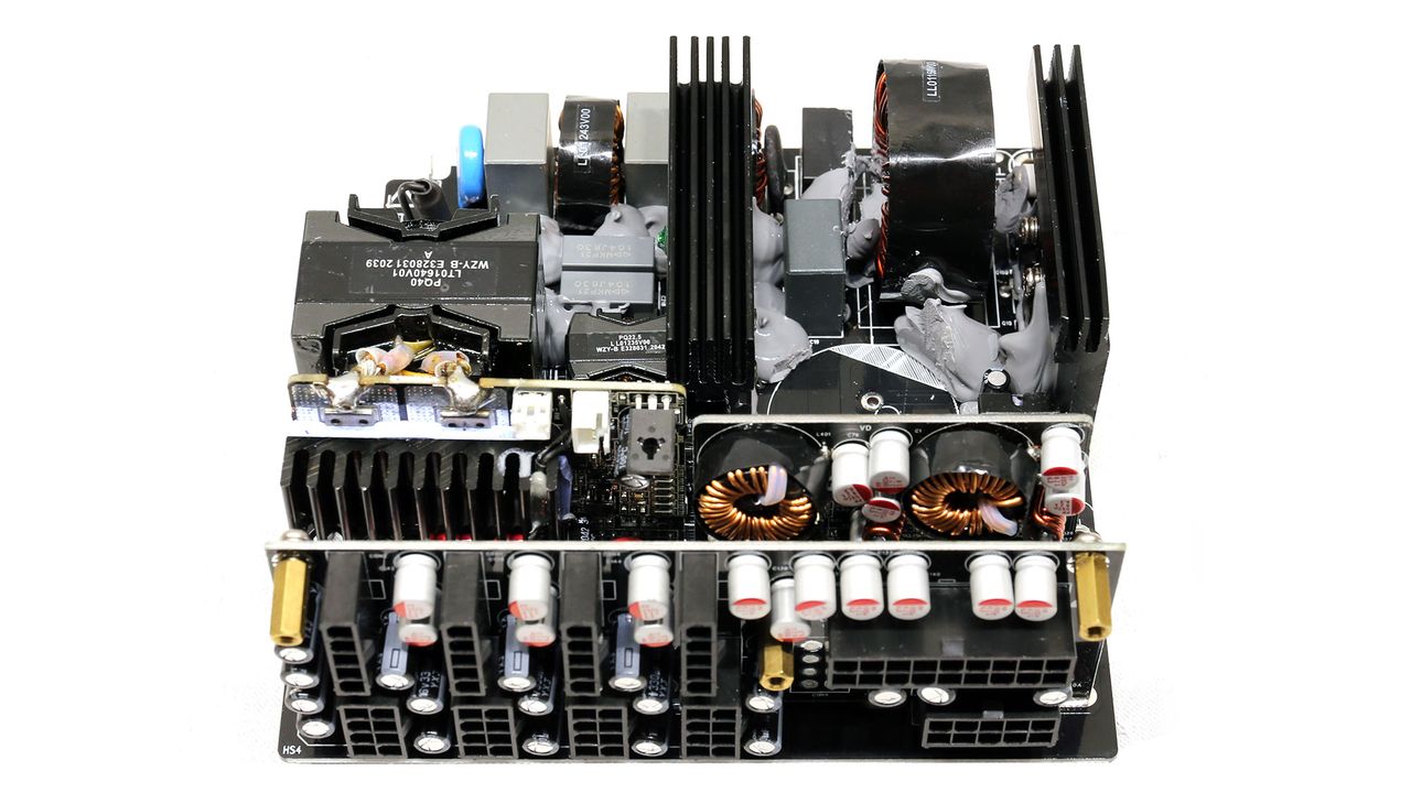 Cooler Master V750 Gold V2