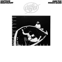Clear Spot (Reprise, 1972)&nbsp;