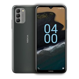 Render of the Nokia G400