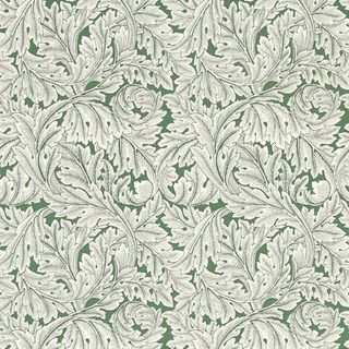 William Morris 'Acanthus' Wallpaper