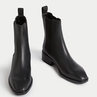 M&S boots