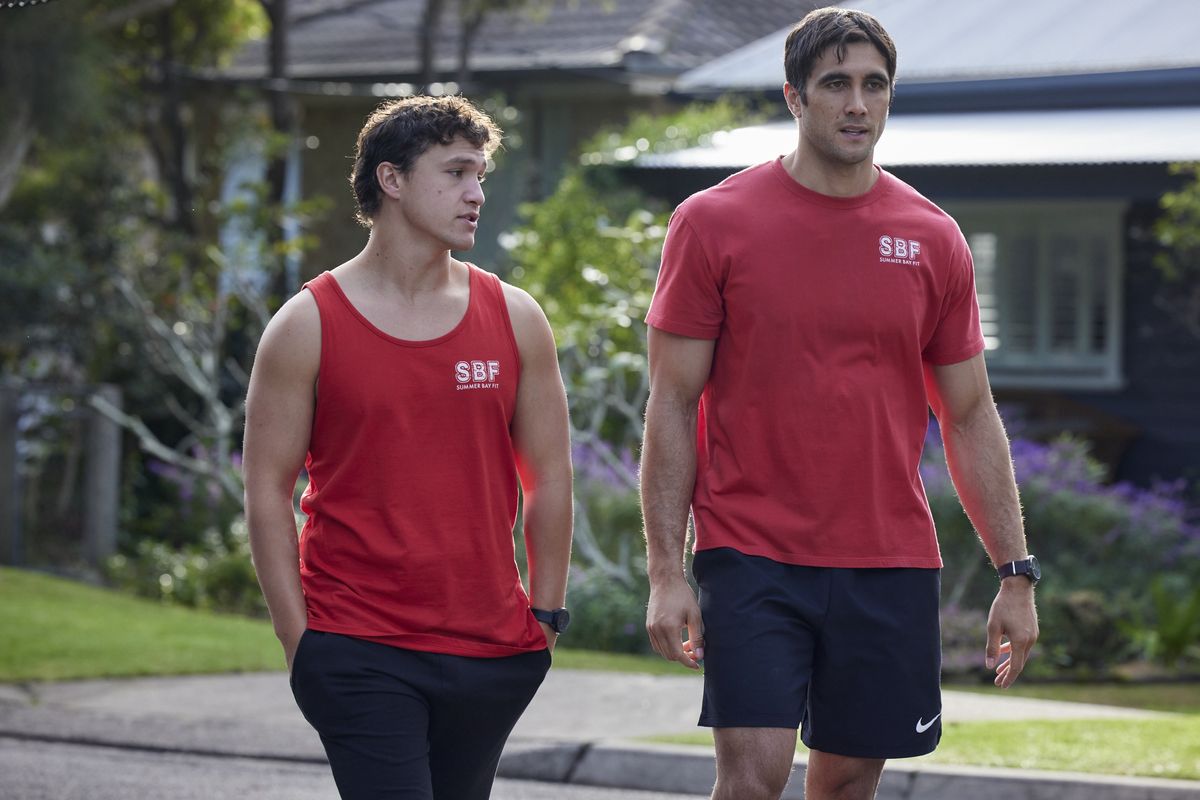 Home and Away spoilers, Perri Hayes, Tane Parata