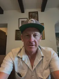 Lance Armstrong