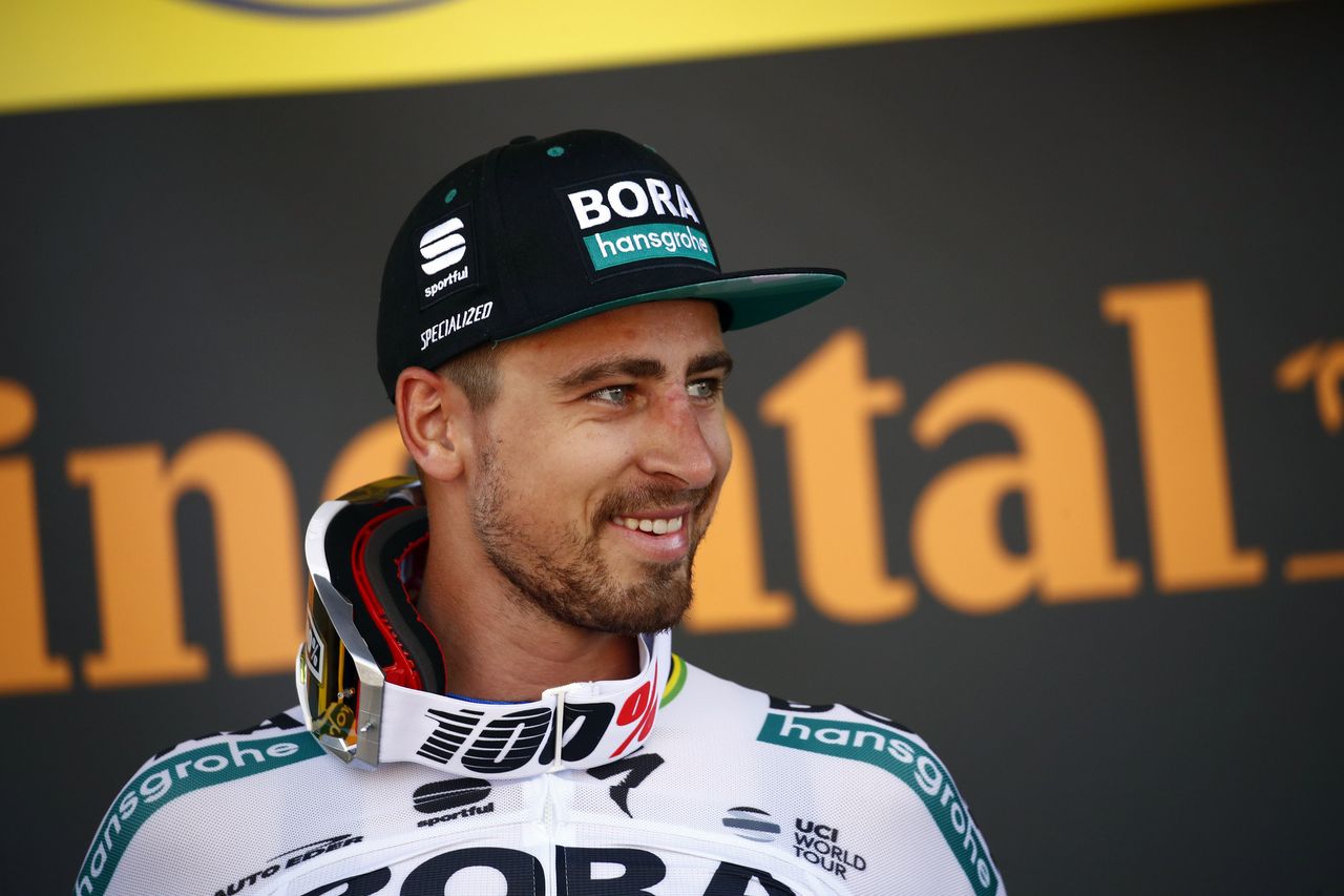 Peter Sagan (Bora-Hansgrohe)