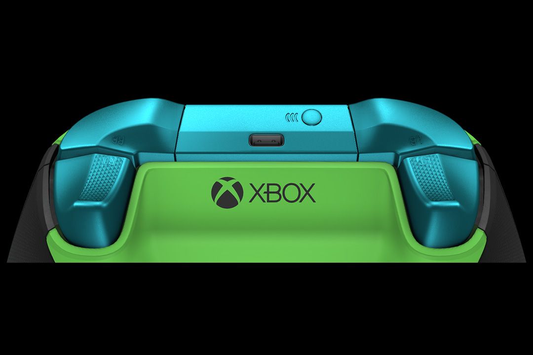 Minecraft controller