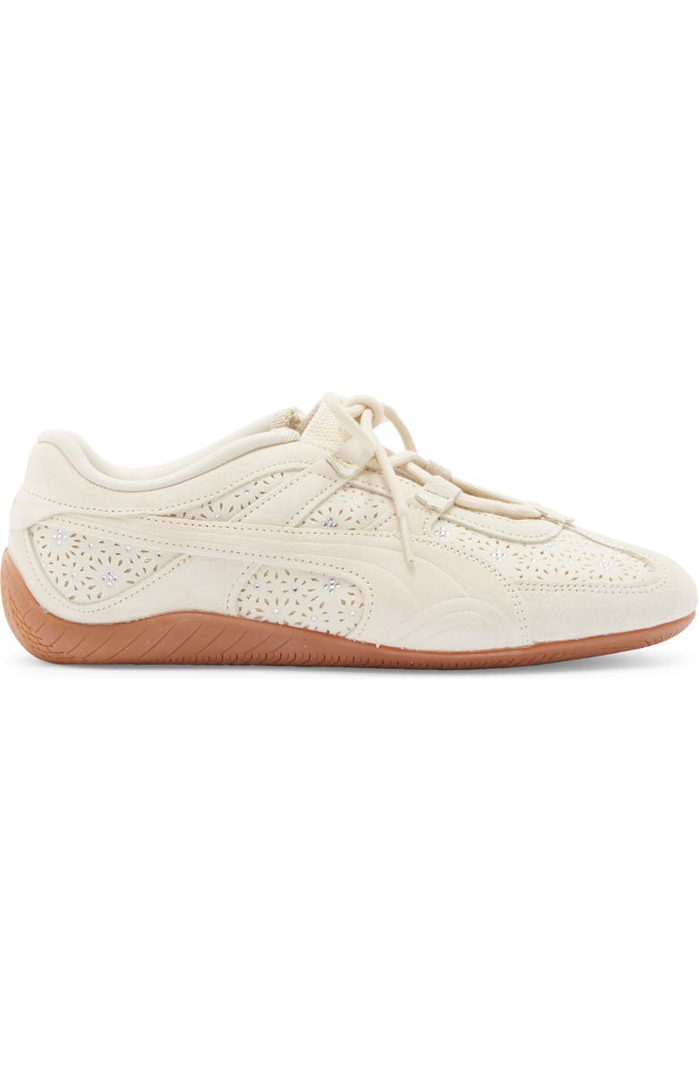 Speedcat Go Bejeweled Sneaker