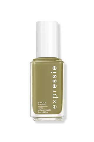 essie Expressie Quick-Dry Nail Polish