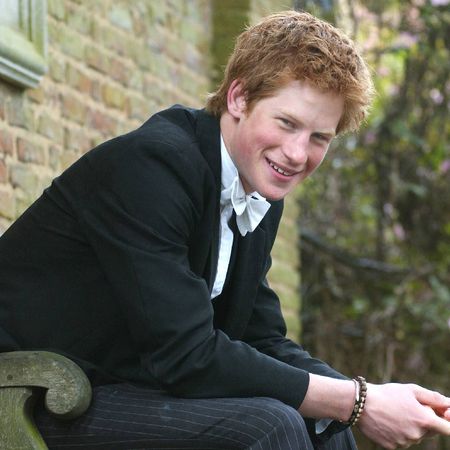 Prince Harry