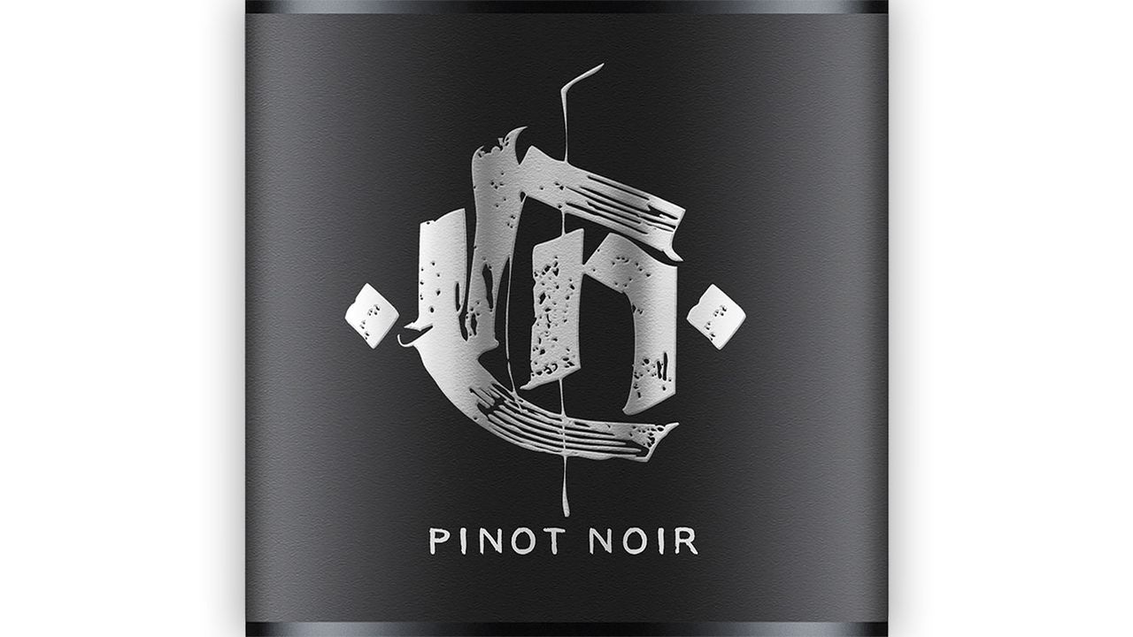 2017 Santolin, Cosa Nostra Pinot Noir, Yarra Valley, Victoria, Australia