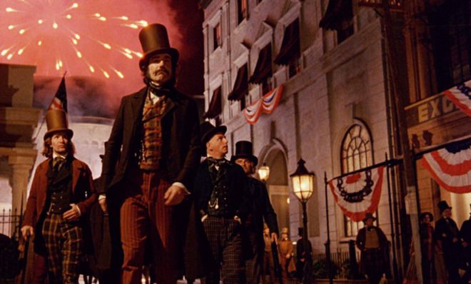 Gangs of New York